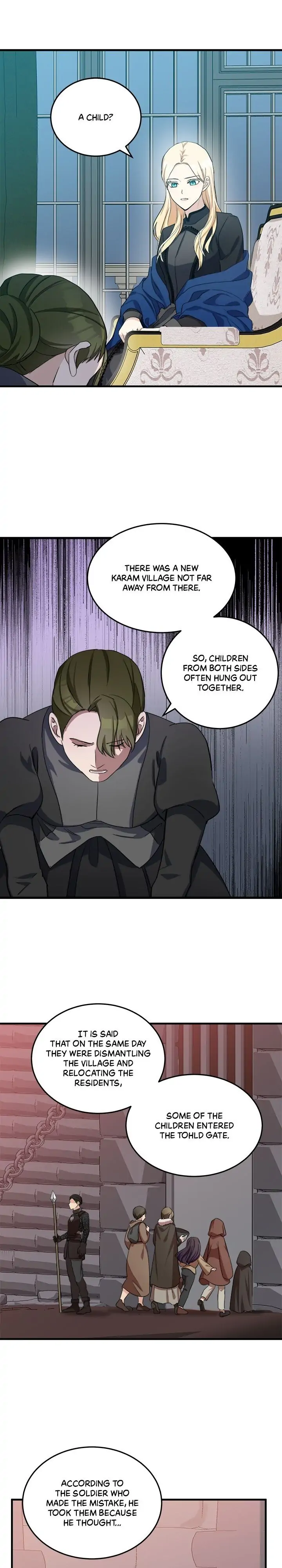 The Villainess Lives Twice Chapter 80 - page 2