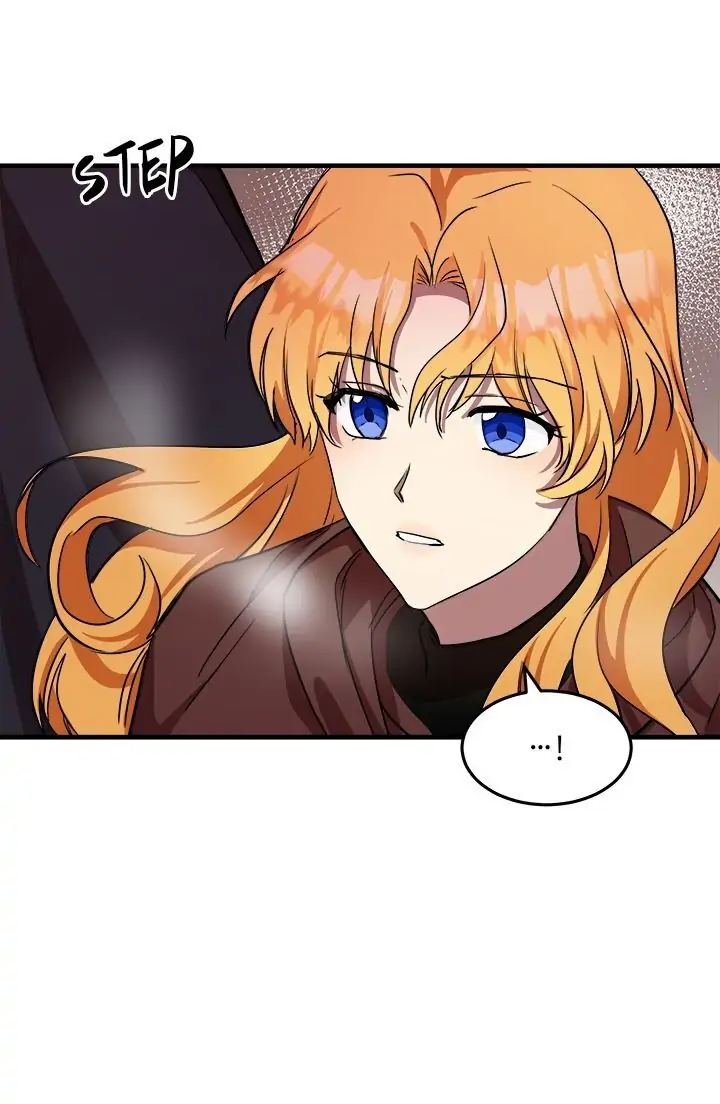 The Villainess Lives Twice Chapter 80 - page 21