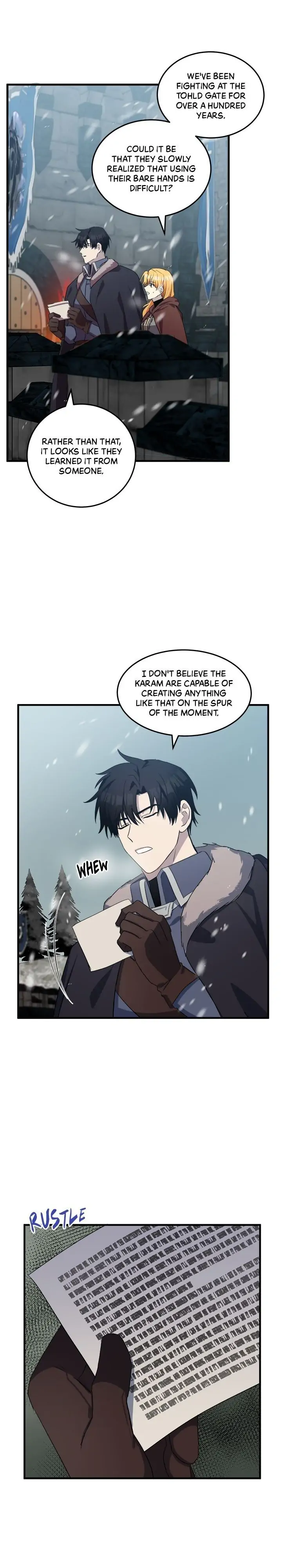 The Villainess Lives Twice Chapter 80 - page 24