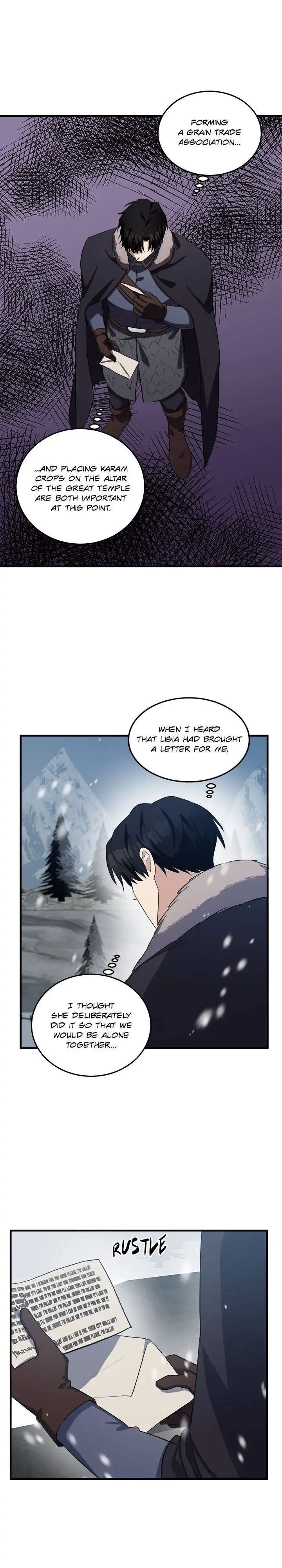 The Villainess Lives Twice Chapter 80 - page 26