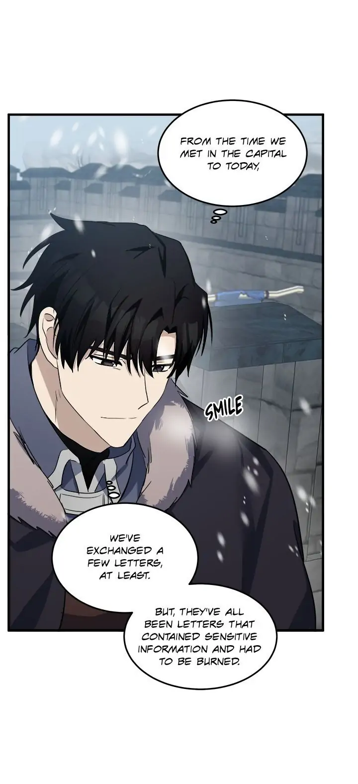The Villainess Lives Twice Chapter 80 - page 27