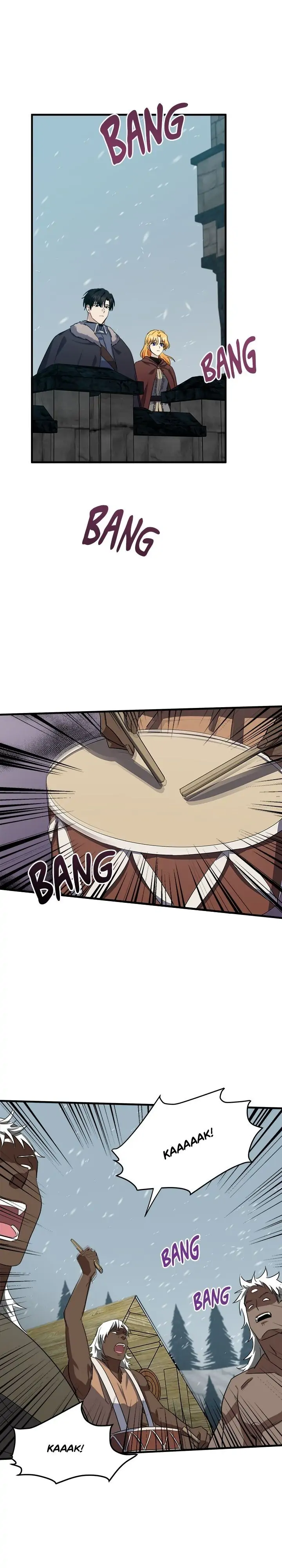 The Villainess Lives Twice Chapter 80 - page 31