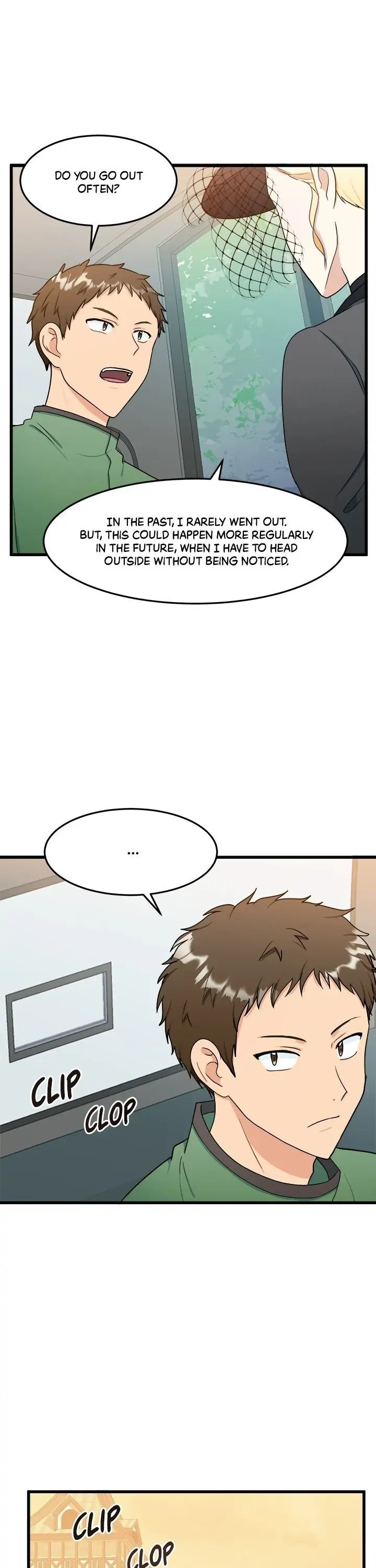 The Villainess Lives Twice Chapter 27 - page 13