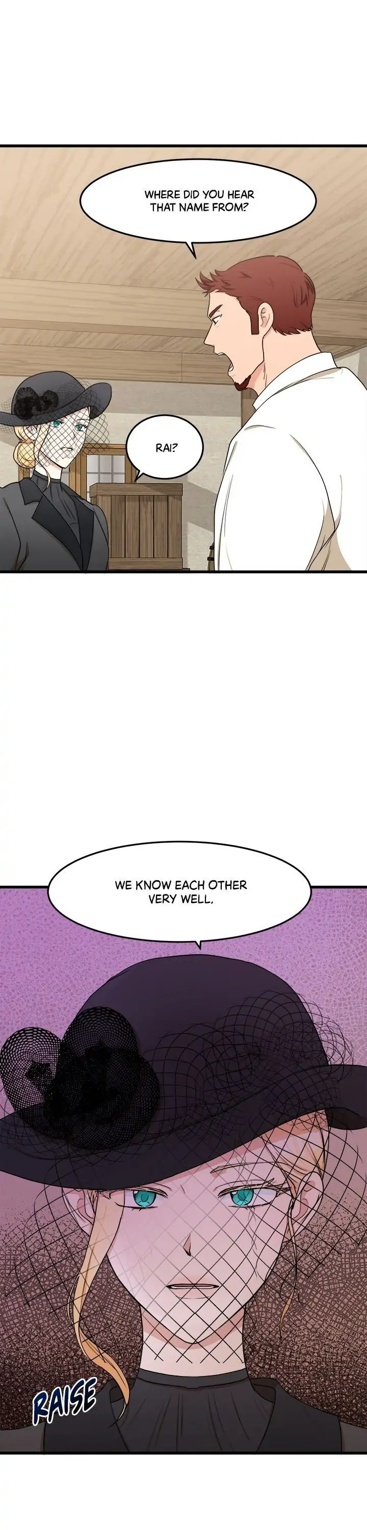 The Villainess Lives Twice Chapter 27 - page 18