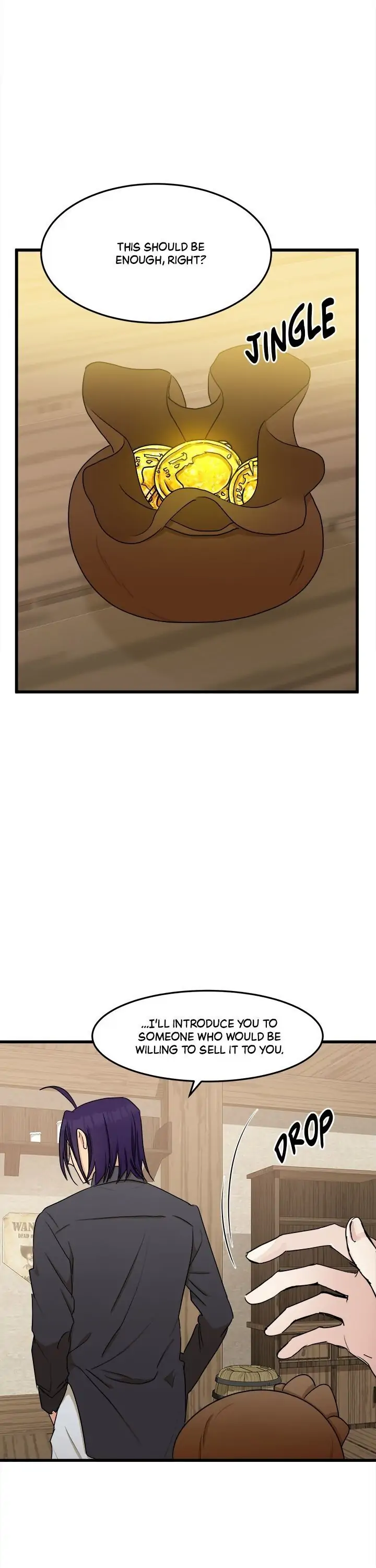 The Villainess Lives Twice Chapter 27 - page 25