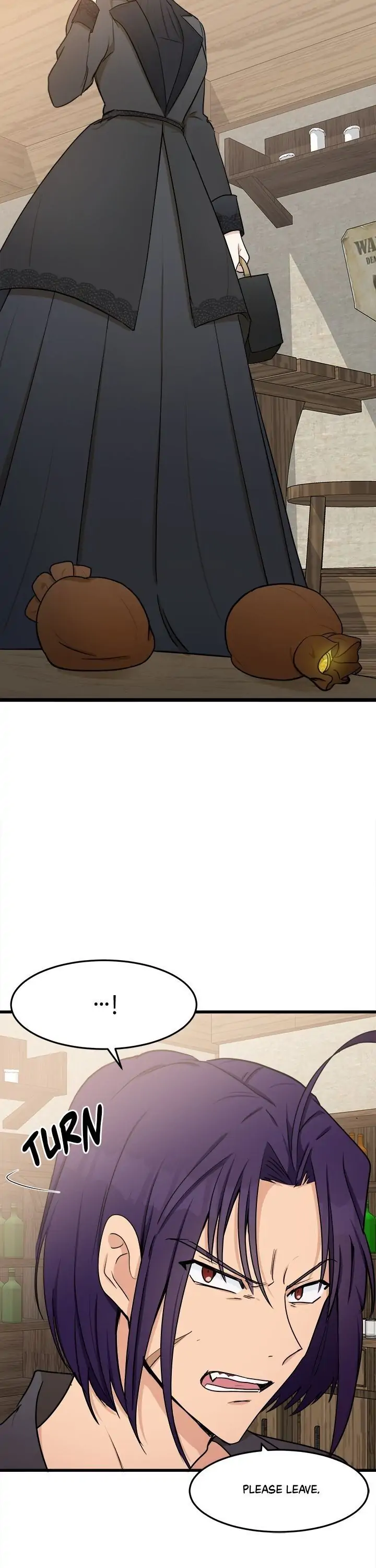 The Villainess Lives Twice Chapter 27 - page 27