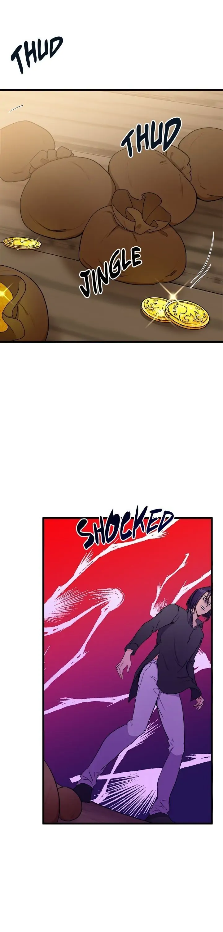 The Villainess Lives Twice Chapter 27 - page 29