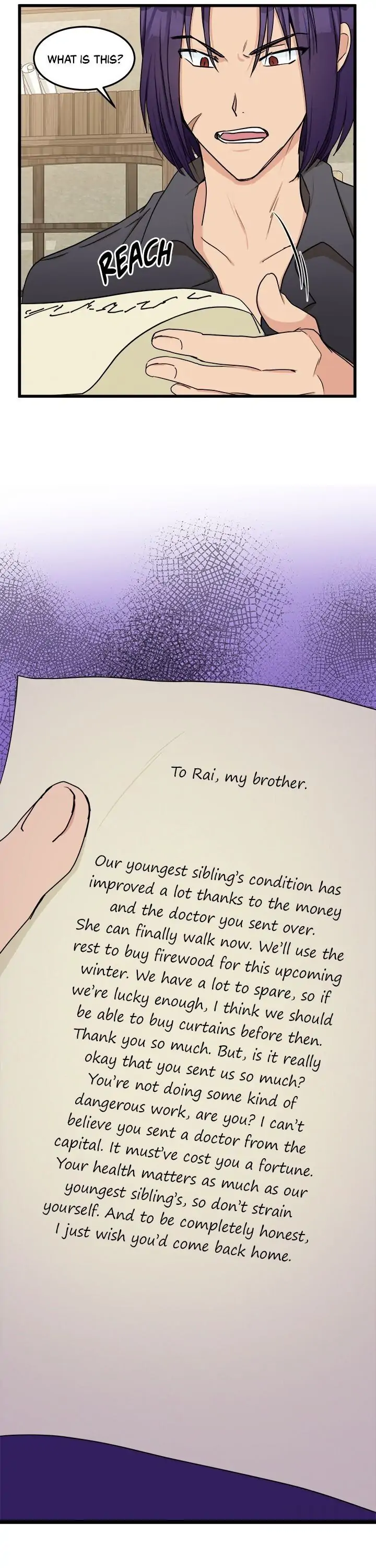 The Villainess Lives Twice Chapter 27 - page 33