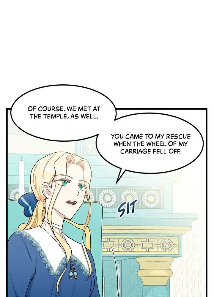 The Villainess Lives Twice Chapter 27 - page 4