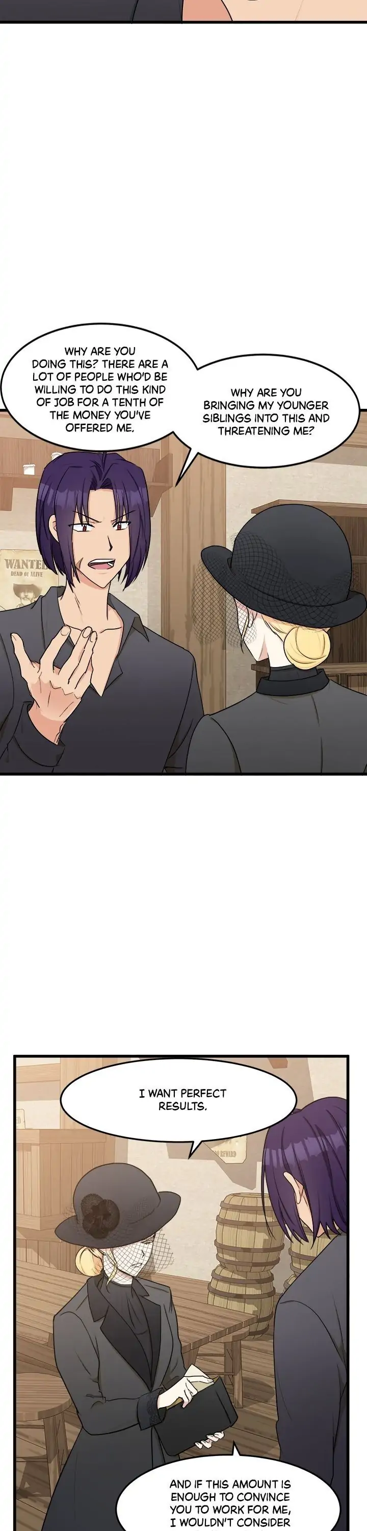 The Villainess Lives Twice Chapter 27 - page 43