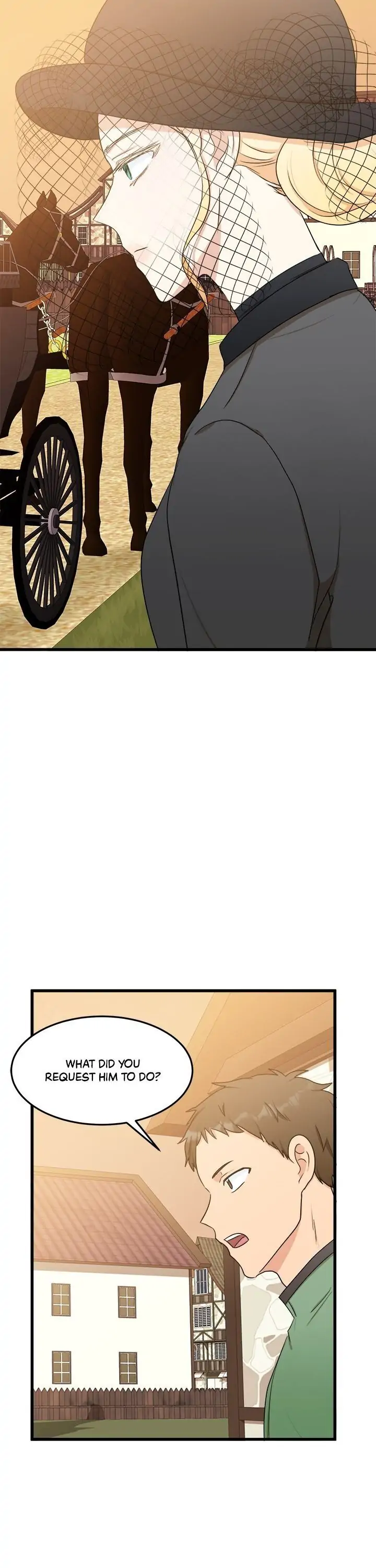 The Villainess Lives Twice Chapter 27 - page 50
