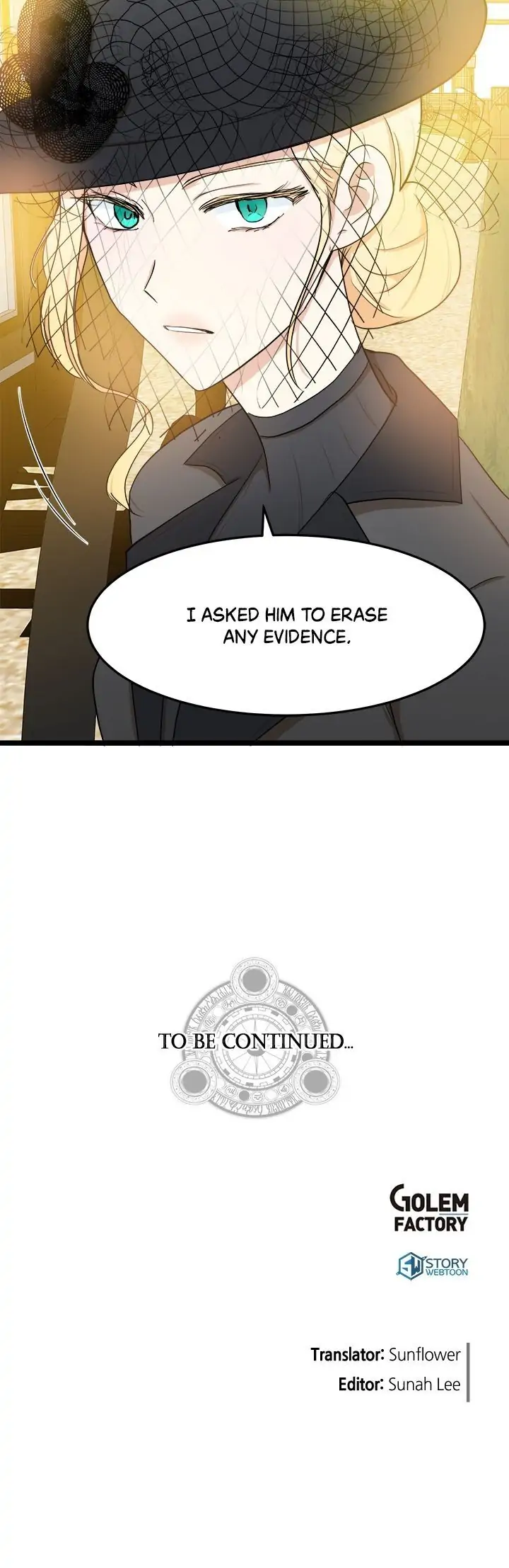 The Villainess Lives Twice Chapter 27 - page 52