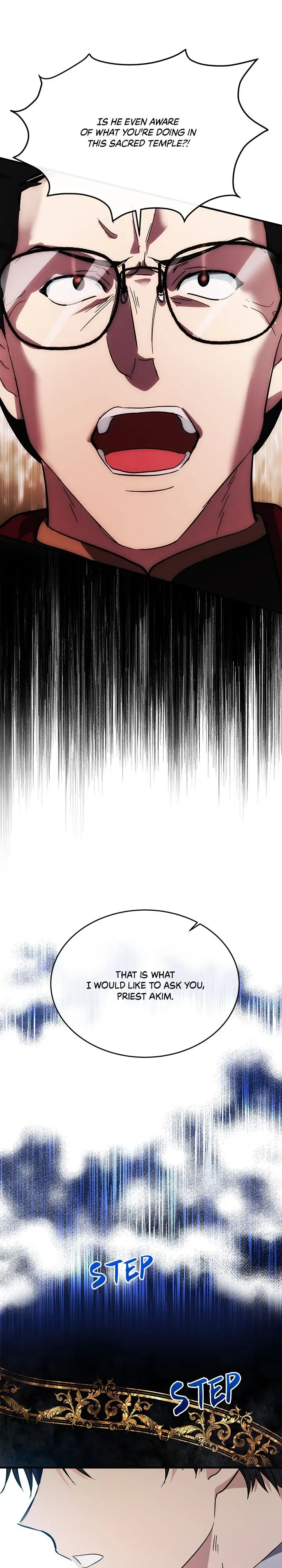 The Villainess Lives Twice Chapter 119 - page 44