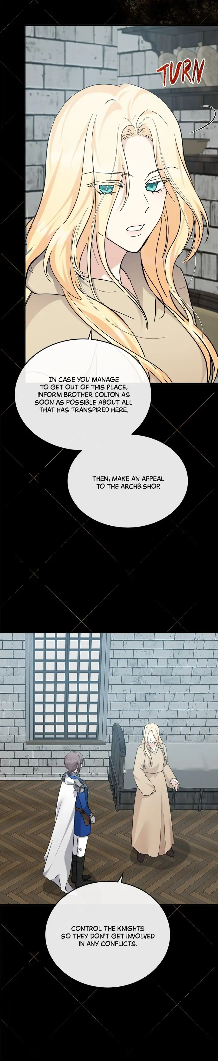 The Villainess Lives Twice Chapter 119 - page 5