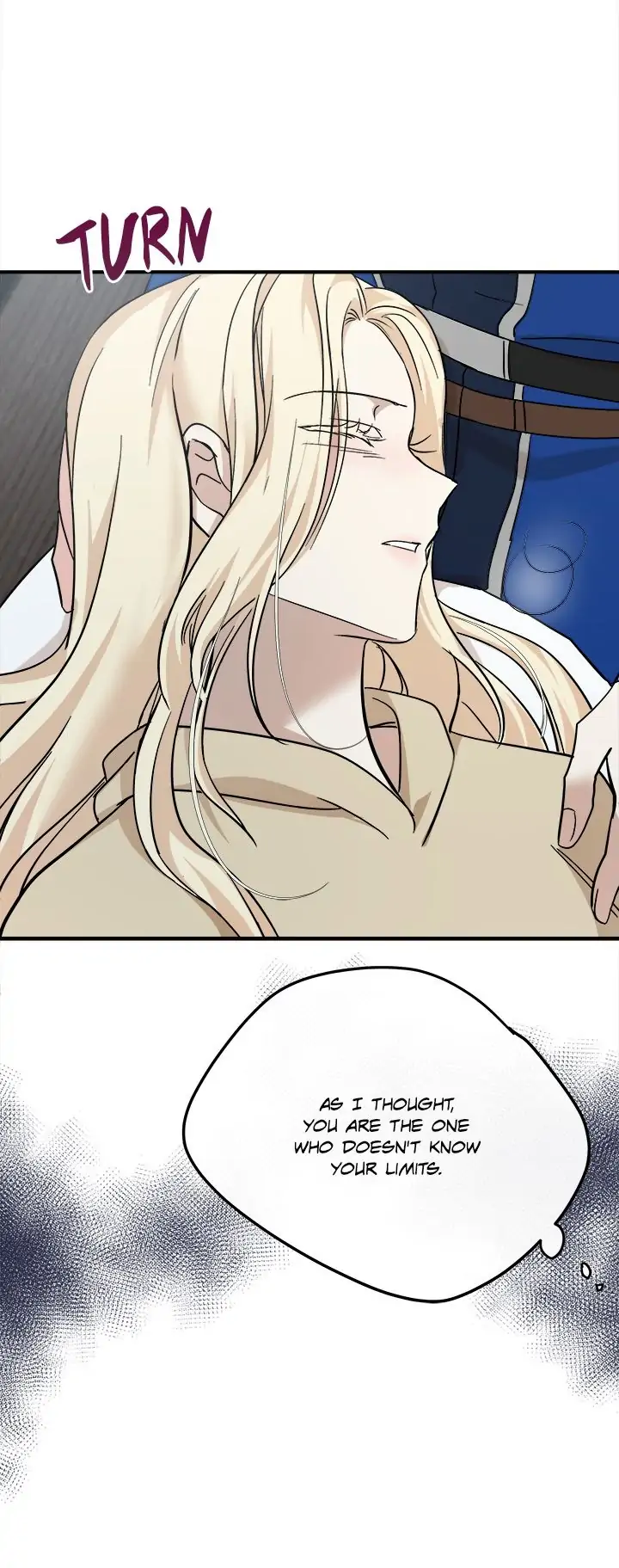The Villainess Lives Twice Chapter 119 - page 7