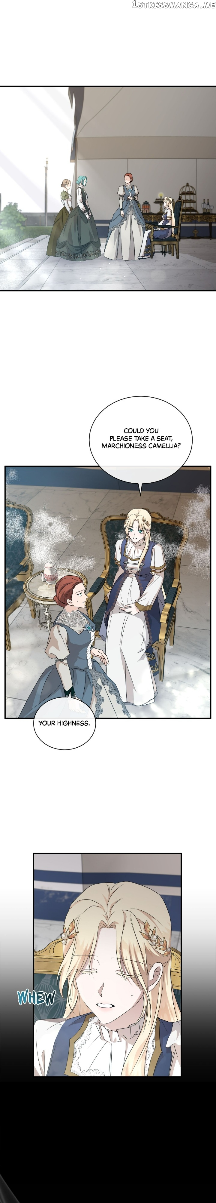 The Villainess Lives Twice Chapter 159 - page 1