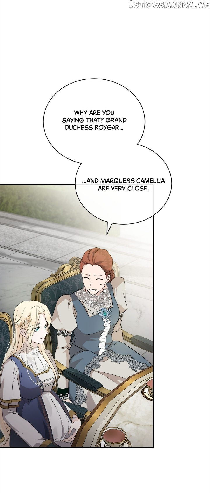 The Villainess Lives Twice Chapter 159 - page 11