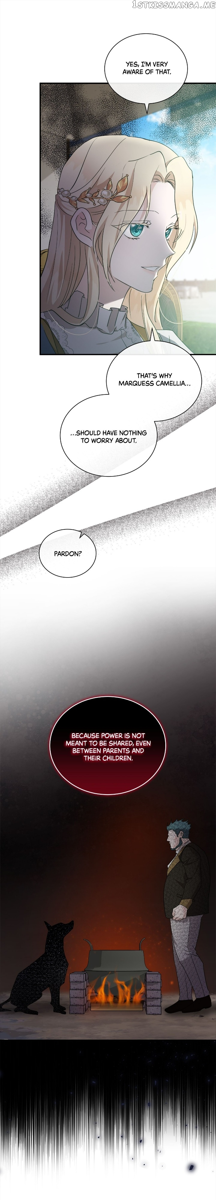 The Villainess Lives Twice Chapter 159 - page 12