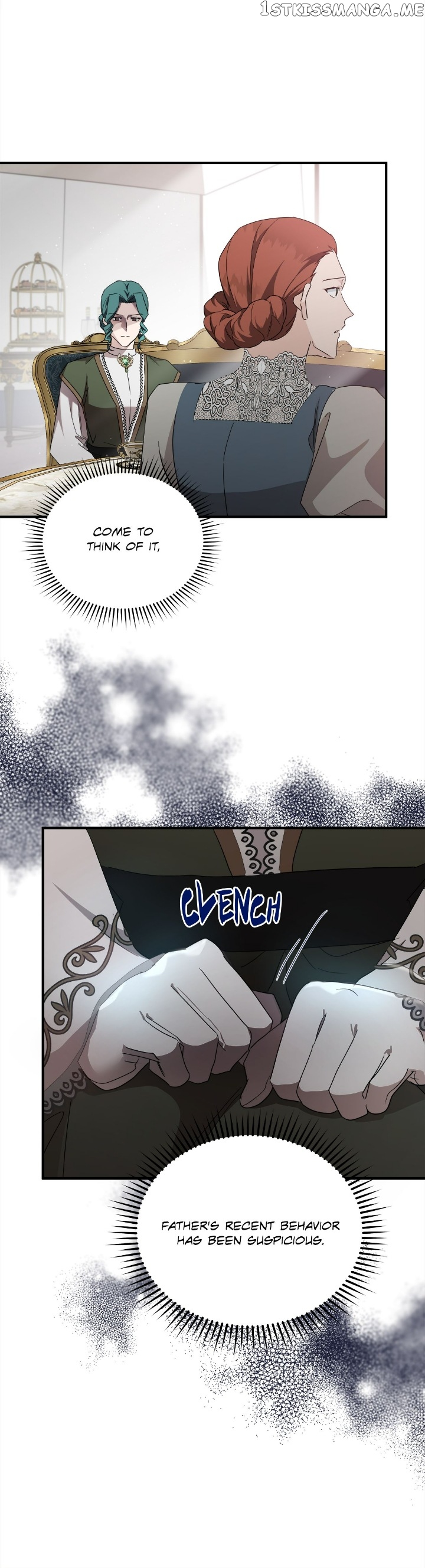 The Villainess Lives Twice Chapter 159 - page 13