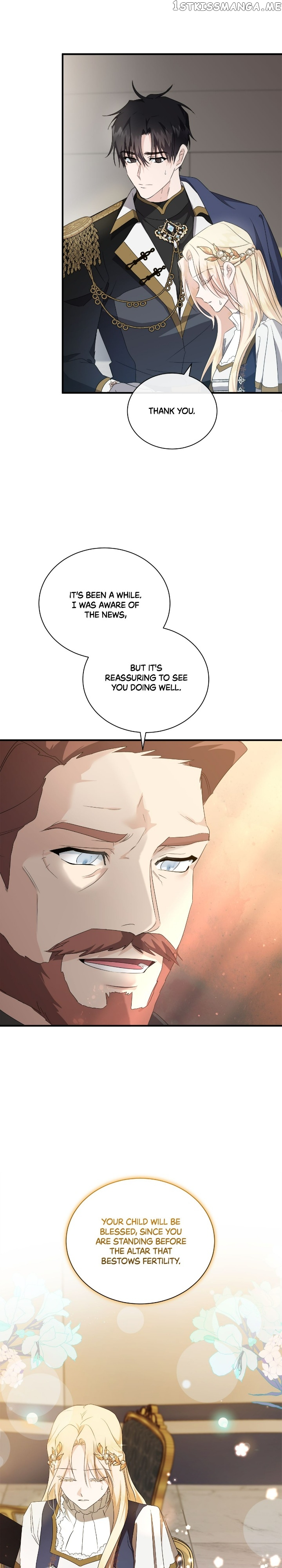 The Villainess Lives Twice Chapter 159 - page 25
