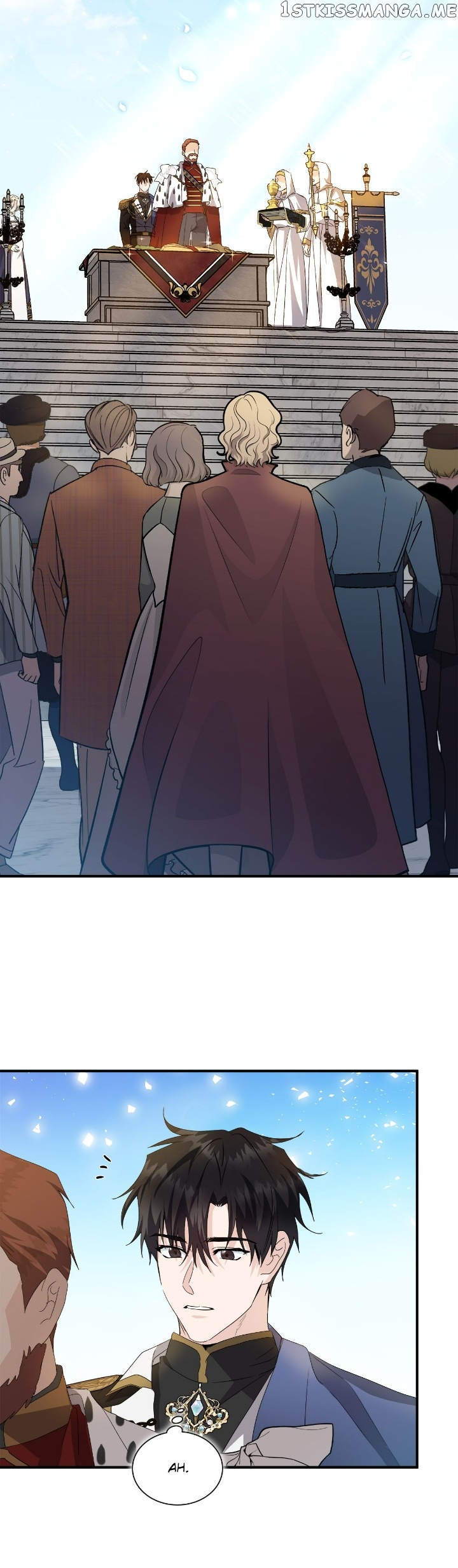 The Villainess Lives Twice Chapter 159 - page 28