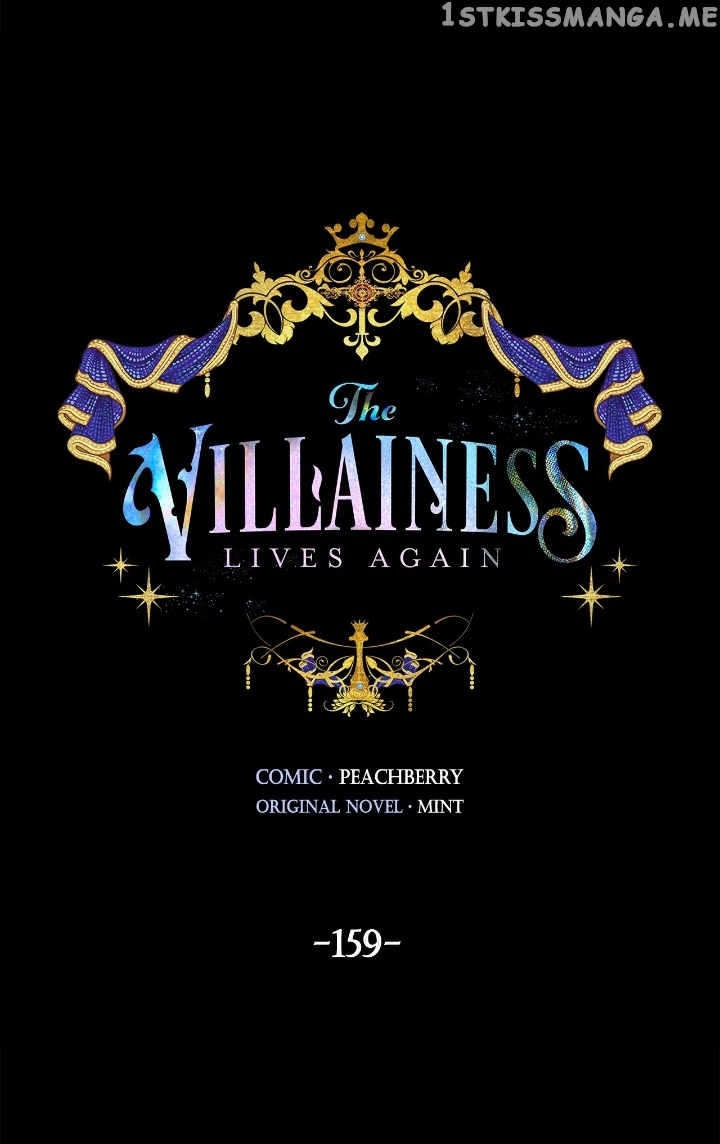 The Villainess Lives Twice Chapter 159 - page 3