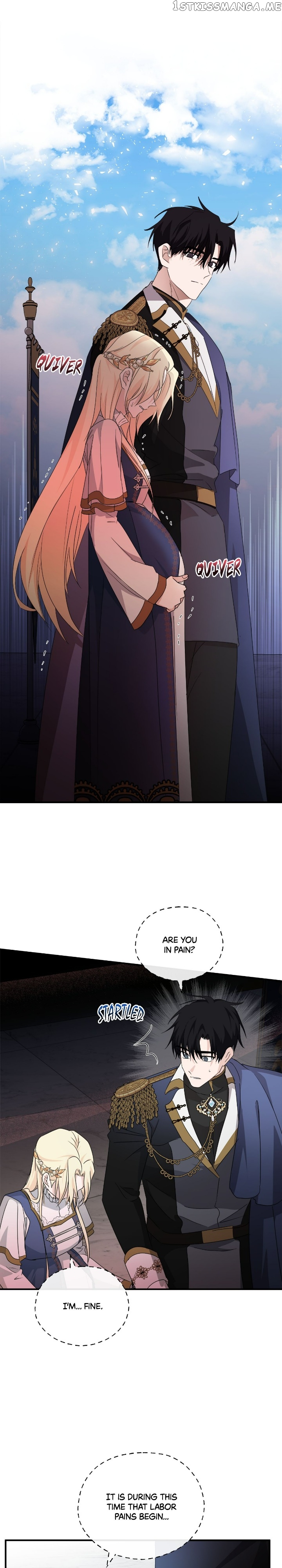 The Villainess Lives Twice Chapter 159 - page 31