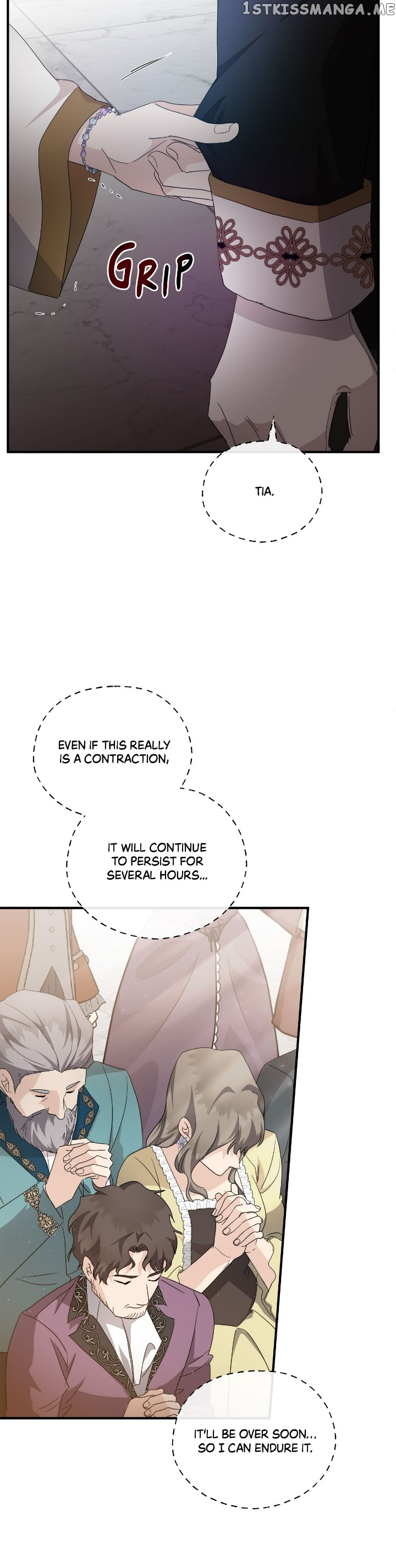 The Villainess Lives Twice Chapter 159 - page 32