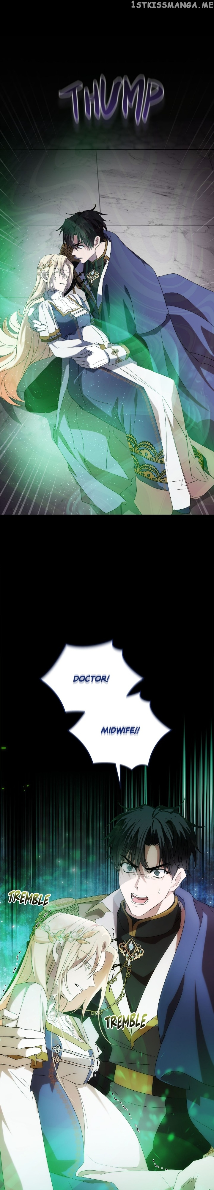 The Villainess Lives Twice Chapter 159 - page 39