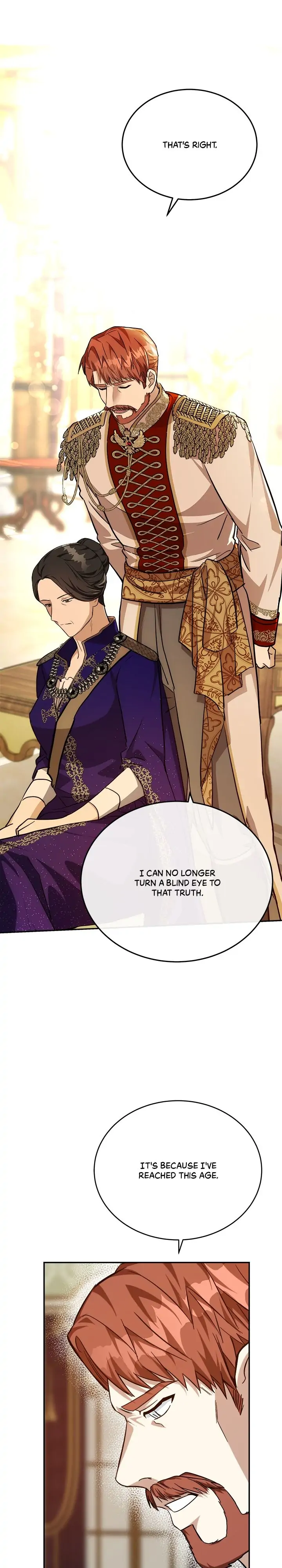 The Villainess Lives Twice Chapter 111 - page 11