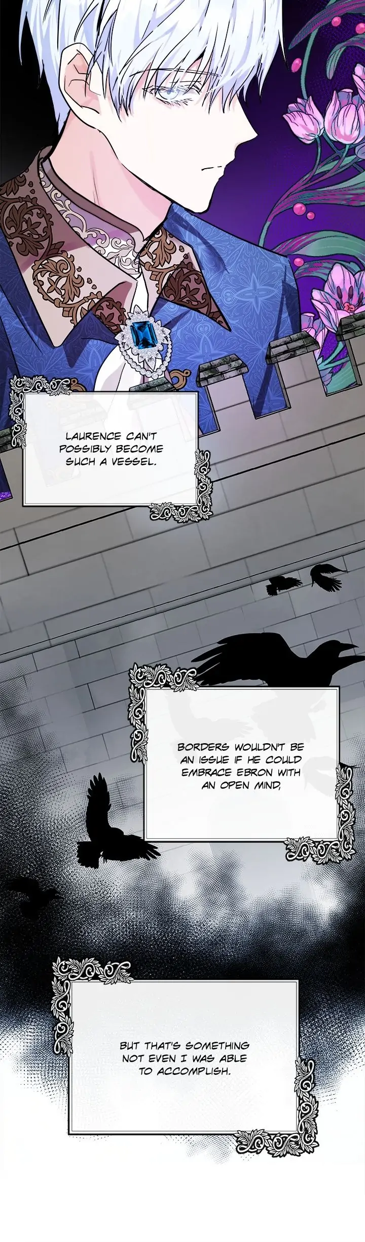 The Villainess Lives Twice Chapter 111 - page 15