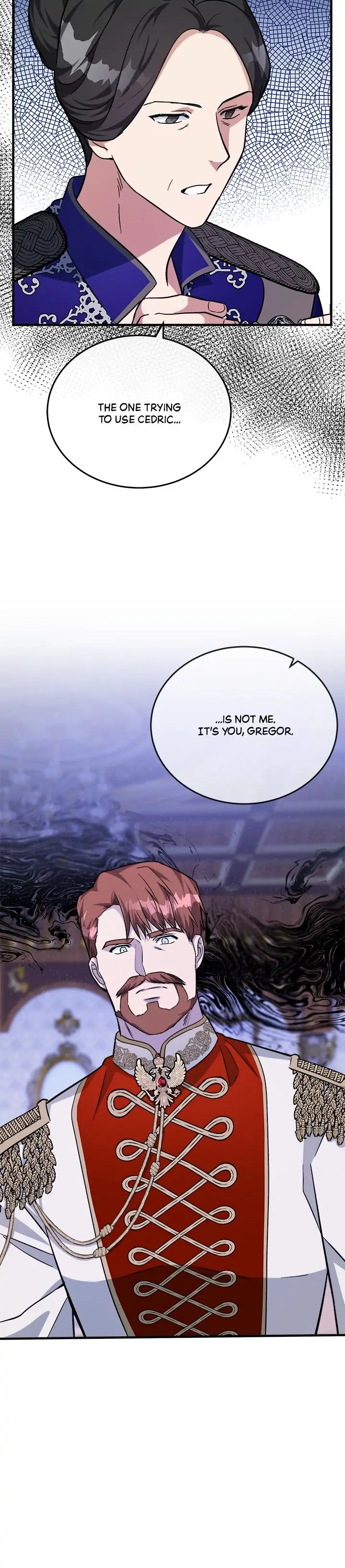 The Villainess Lives Twice Chapter 111 - page 2