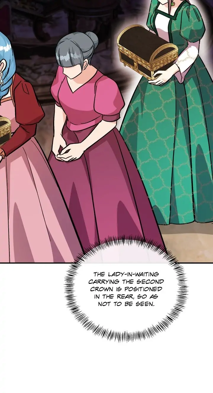 The Villainess Lives Twice Chapter 111 - page 28