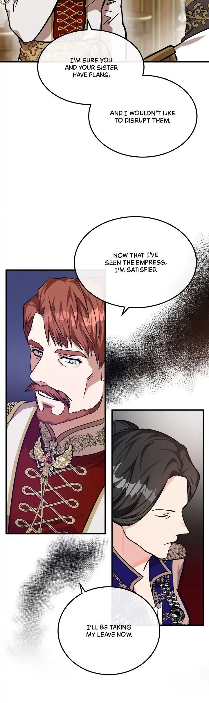 The Villainess Lives Twice Chapter 111 - page 30