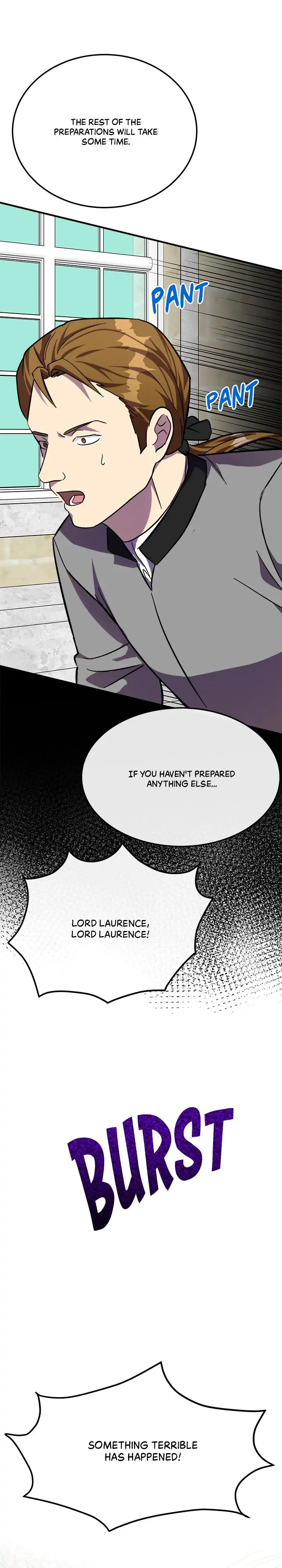 The Villainess Lives Twice Chapter 111 - page 35