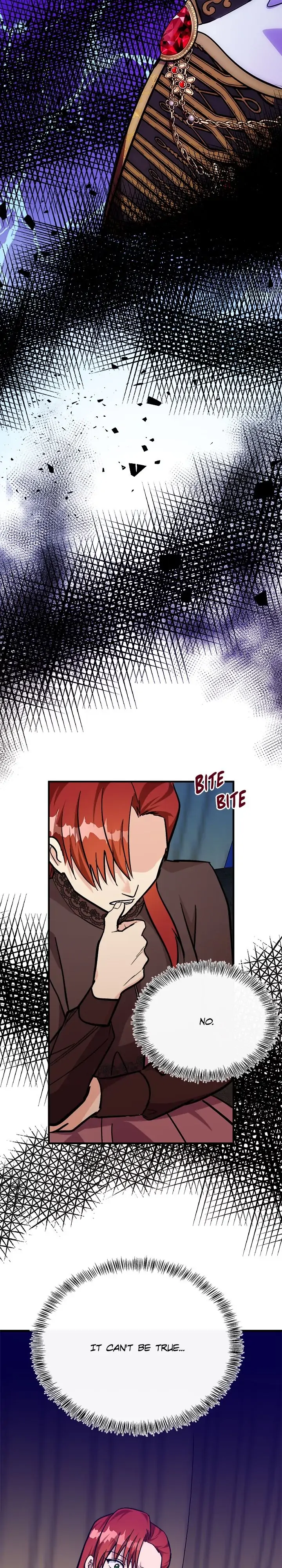 The Villainess Lives Twice Chapter 111 - page 39