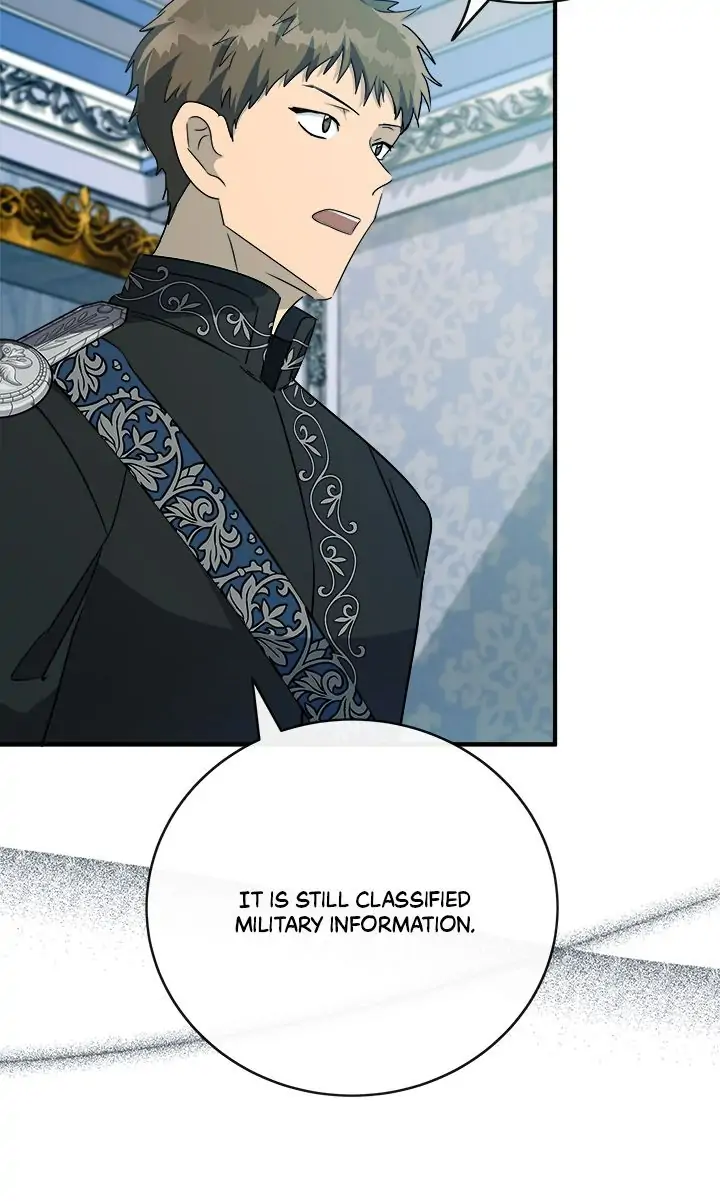 The Villainess Lives Twice Chapter 143 - page 11