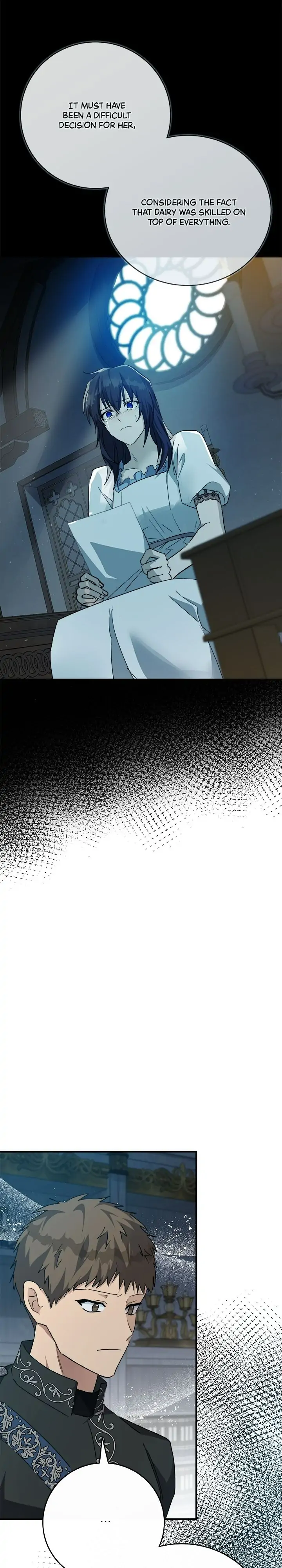 The Villainess Lives Twice Chapter 143 - page 27