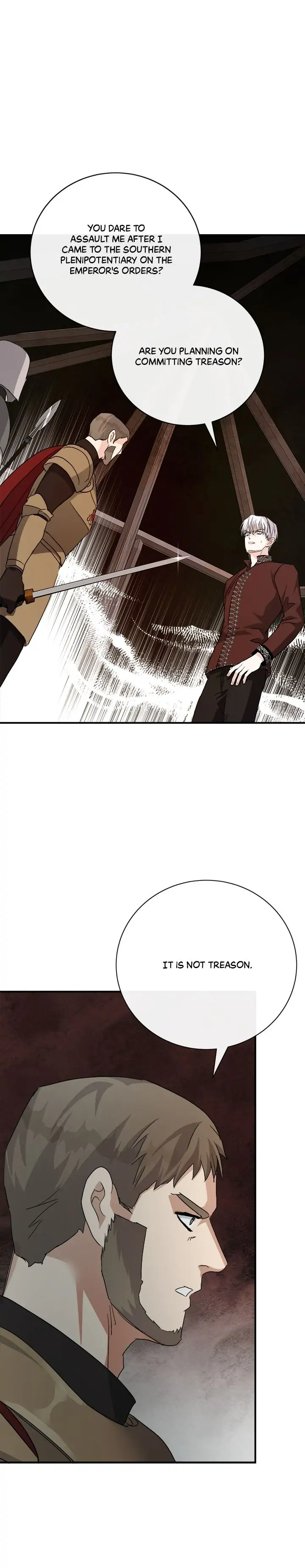 The Villainess Lives Twice Chapter 143 - page 30