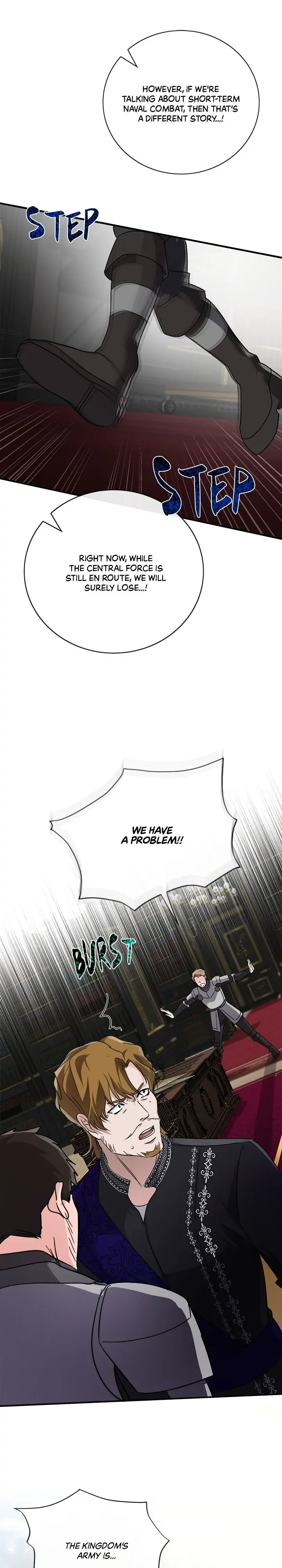 The Villainess Lives Twice Chapter 143 - page 6