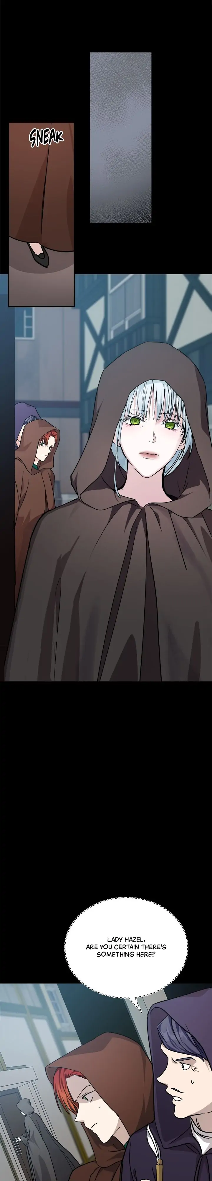 The Villainess Lives Twice Chapter 112 - page 16