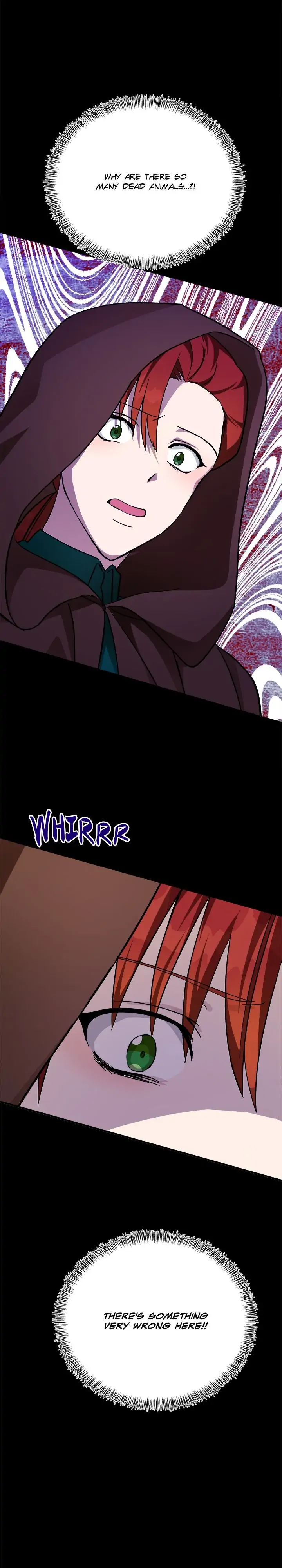 The Villainess Lives Twice Chapter 112 - page 20