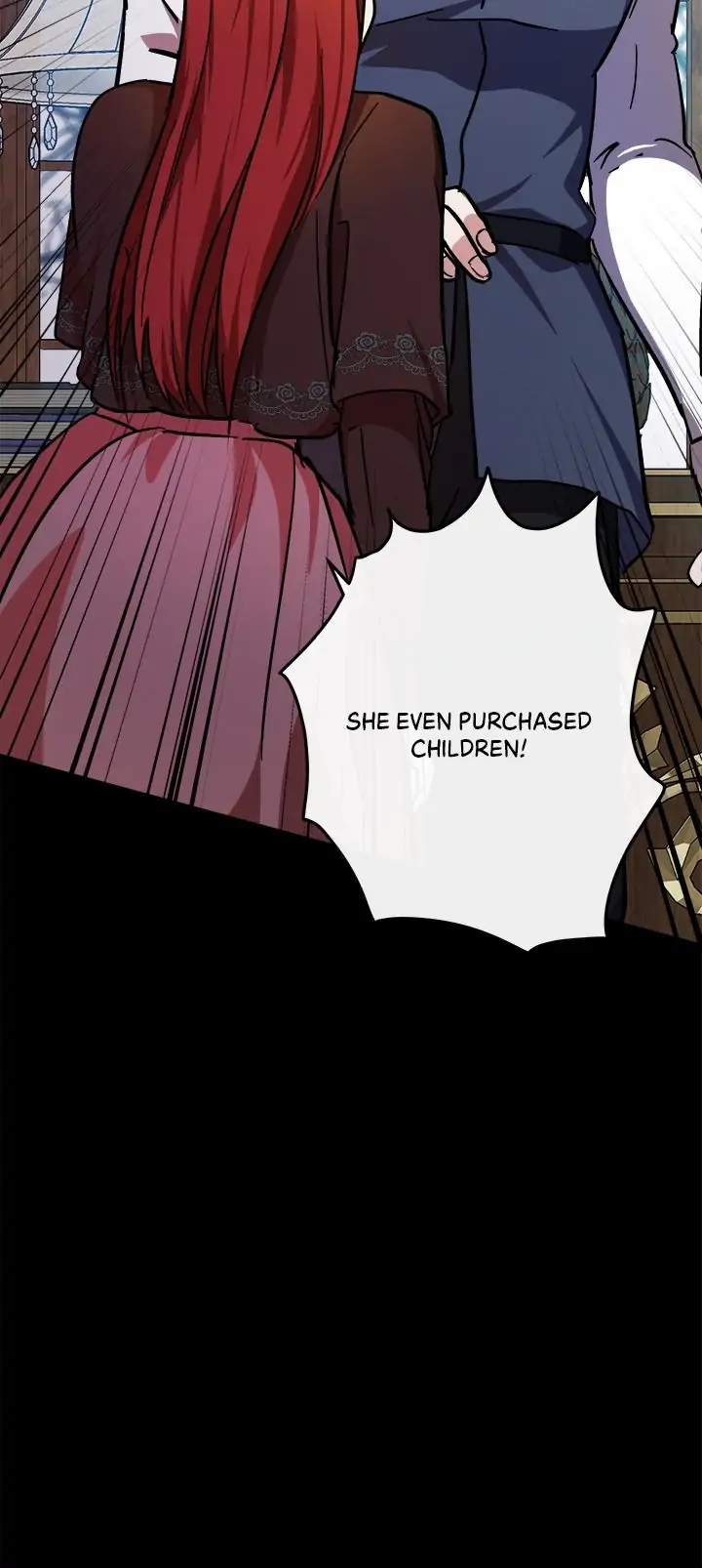 The Villainess Lives Twice Chapter 112 - page 27