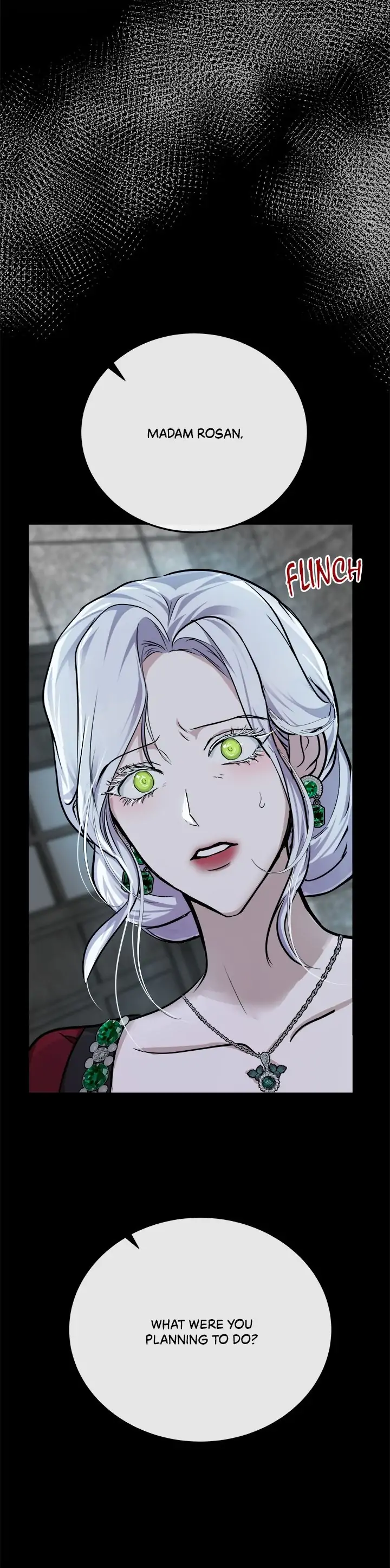 The Villainess Lives Twice Chapter 112 - page 33