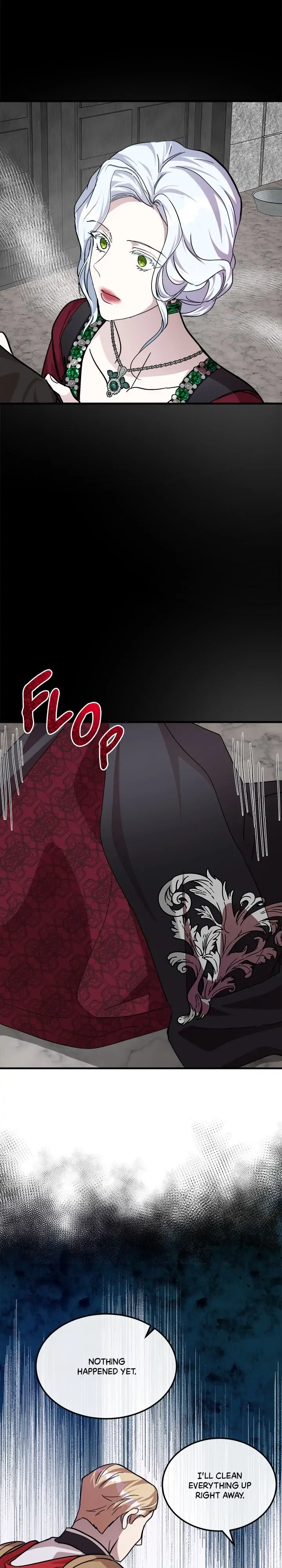 The Villainess Lives Twice Chapter 112 - page 36