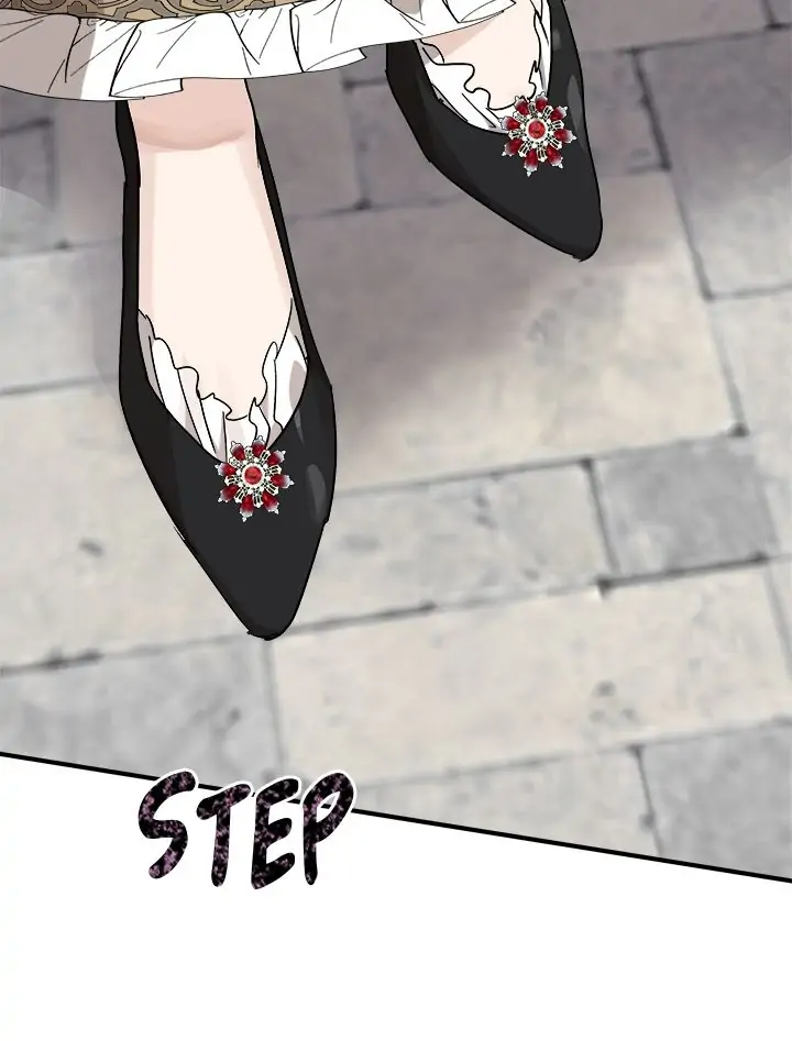 The Villainess Lives Twice Chapter 141 - page 35