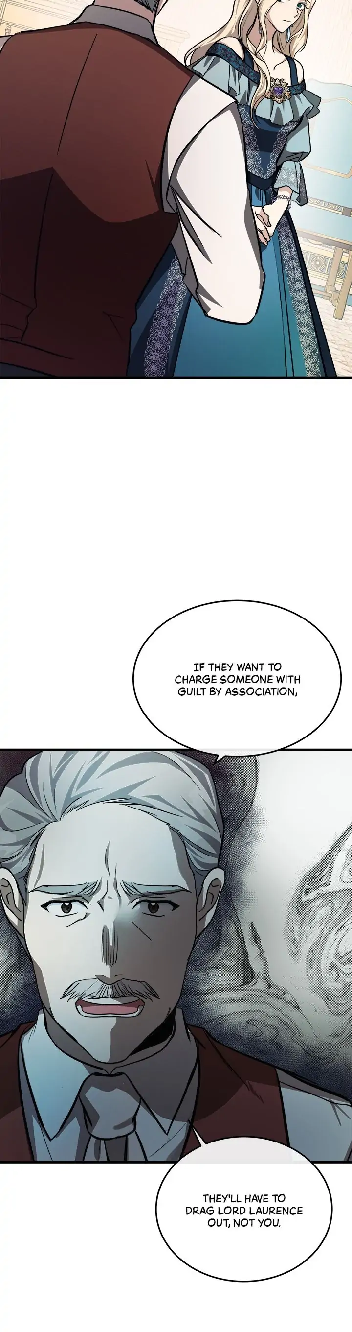 The Villainess Lives Twice Chapter 113 - page 14