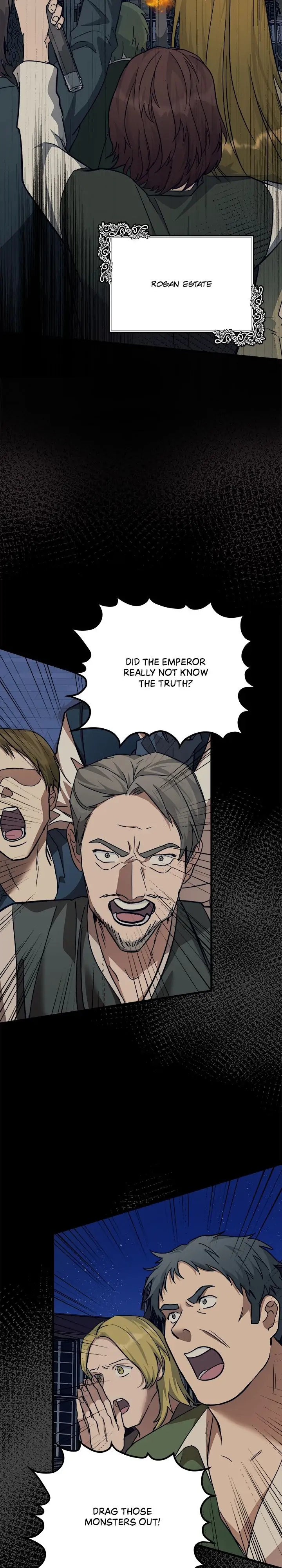 The Villainess Lives Twice Chapter 113 - page 2