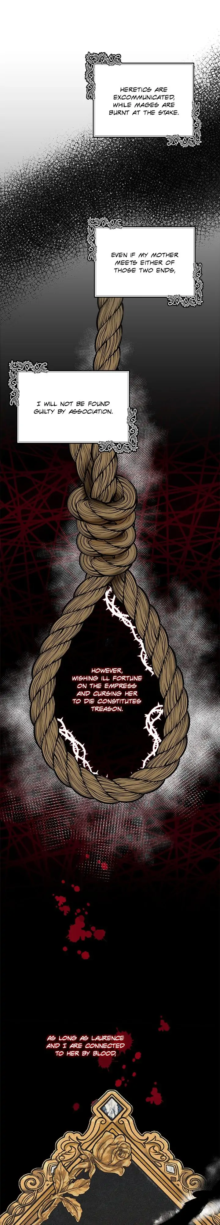 The Villainess Lives Twice Chapter 113 - page 23