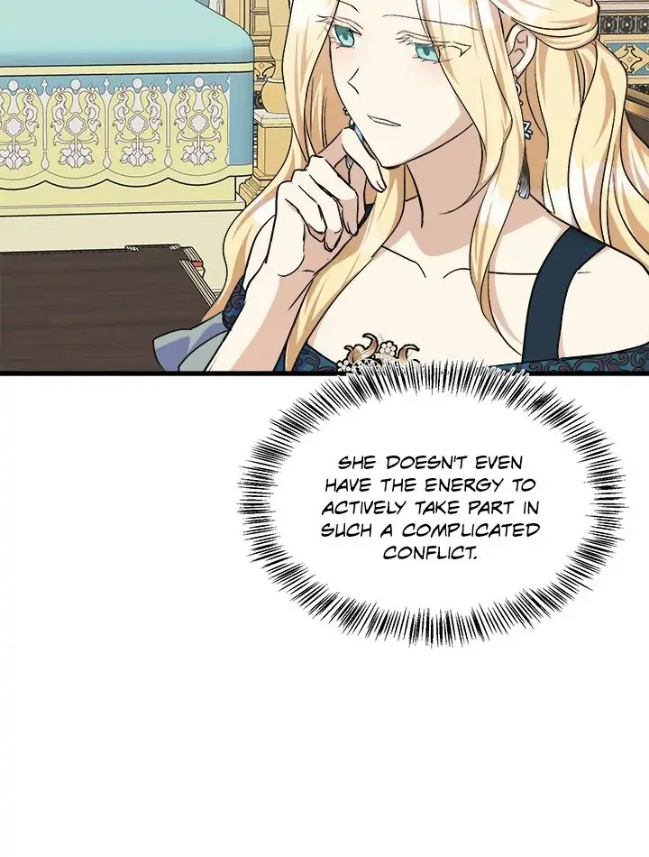 The Villainess Lives Twice Chapter 113 - page 25